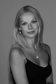 Gabriela Dostalova